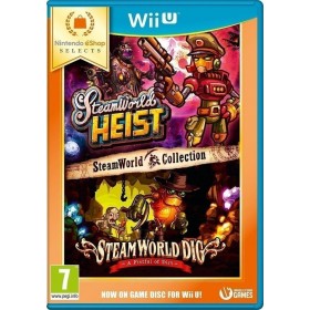 SteamWorld Collection (eShop Selects) Wii U