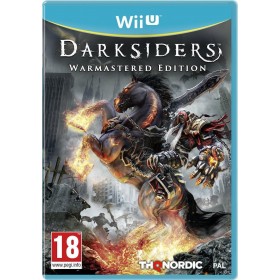 Darksiders: Warmastered Edition Wii U