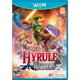 Hyrule Warriors Wii U Hyrule Warriors Wii U