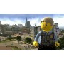 LEGO City Undercover (Selects) Wii U