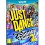 Just Dance Disney Party 2 Wii U