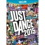 Just Dance 2015 Wii U