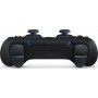 Sony DualSense Ασύρματο Gamepad για PS5 Midnight Black