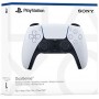 Sony DualSense Ασύρματο Gamepad για PS5 Λευκό