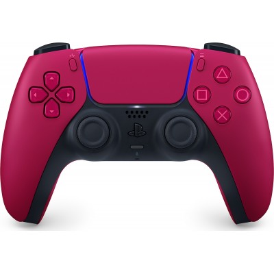 Sony DualSense Ασύρματο Gamepad για PS5 Cosmic Red