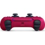 Sony DualSense Ασύρματο Gamepad για PS5 Cosmic Red