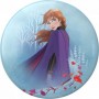 PopSockets PopGrip Κινητού Frozen Anna Forest