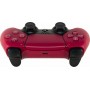 Sony DualSense Ασύρματο Gamepad για PS5 Cosmic Red