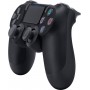 Sony DualShock 4 Controller V2 Ασύρματο για PS4 Μαύρο