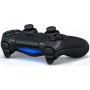 Sony DualShock 4 Controller V2 Ασύρματο για PS4 Μαύρο