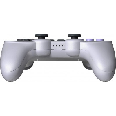 8Bitdo SN30 Pro+ Ασύρματο Gamepad για Android / PC / Switch G Classic Edition