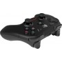 Roar R200WS Ασύρματο Gamepad για Android / PC / PS3 Μαύρο