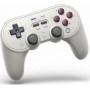 8Bitdo Pro 2 Ασύρματο Gamepad για Android / PC / Switch G Classic Edition