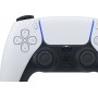 Sony DualSense Ασύρματο Gamepad για PS5 Λευκό Gift Wrapped