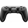 8Bitdo SN30 Pro+ Ασύρματο Gamepad για Android / PC / Switch Black