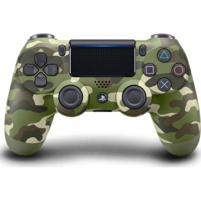 Sony DualShock 4 Controller V2 Ασύρματο για PS4 Πράσινο