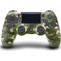 Sony DualShock 4 Controller V2 Ασύρματο για PS4 Πράσινο