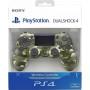 Sony DualShock 4 Controller V2 Ασύρματο για PS4 Πράσινο