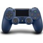 Sony DualShock 4 Controller v2 Ασύρματο για PS4 Μπλε