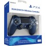 Sony DualShock 4 Controller v2 Ασύρματο για PS4 Μπλε