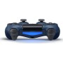 Sony DualShock 4 Controller v2 Ασύρματο για PS4 Μπλε