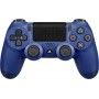 Sony DualShock 4 Controller v2 Ασύρματο για PS4 Μπλε