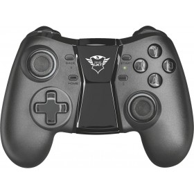 Trust GXT 590 Bosi Ασύρματο Gamepad για Android / PC Μαύρο Trust GXT 590 Bosi Ασύρματο Gamepad για Android / PC Μαύρο