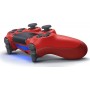 Sony DualShock 4 Controller V2 Ασύρματο για PS4 Κόκκινο