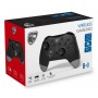 Roar RR-0014 Ασύρματο Gamepad για Switch / Android / PC Μαύρο