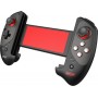 iPega 9083 Red Bat Ασύρματο Gamepad για Android / PC / iOS Μαύρο