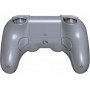 8Bitdo Pro 2 Ασύρματο Gamepad για Android / PC / Switch Gray Edition