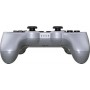 8Bitdo Pro 2 Ασύρματο Gamepad για Android / PC / Switch Gray Edition