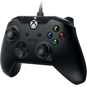 PDP Ενσύρματο Gamepad για PC / Xbox Series / Xbox One Black PDP Ενσύρματο Gamepad για PC / Xbox Series / Xbox One Black