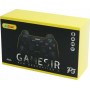 Andowl Gamesir Ασύρματο Gamepad για PS3 Μαύρο