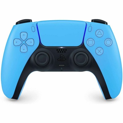 Sony Dualsense Ασύρματο Gamepad για PS5 Ice Blue