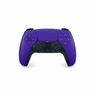 Sony Dualsense Ασύρματο Gamepad για PS5 Μωβ