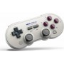 8Bitdo SN30 Pro Ασύρματο Gamepad για Android / PC / Switch G Classic Edition