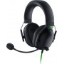 Razer BlackShark V2 X Over Ear Gaming Headset με σύνδεση 3.5mm