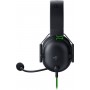 Razer BlackShark V2 X Over Ear Gaming Headset με σύνδεση 3.5mm