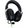 Razer BlackShark V2 X Over Ear Gaming Headset με σύνδεση 3.5mm