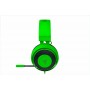 Razer Kraken Over Ear Gaming Headset με σύνδεση 3.5mm Πράσινο