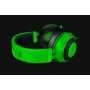 Razer Kraken Over Ear Gaming Headset με σύνδεση 3.5mm Πράσινο