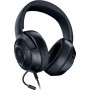 Razer Kraken X Over Ear Gaming Headset με σύνδεση 3.5mm Classic Black