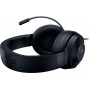 Razer Kraken X Over Ear Gaming Headset με σύνδεση 3.5mm Classic Black