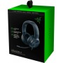 Razer Kraken X Over Ear Gaming Headset με σύνδεση 3.5mm Classic Black