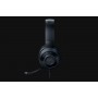 Razer Kraken X Over Ear Gaming Headset με σύνδεση 3.5mm Classic Black