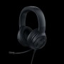 Razer Kraken X Over Ear Gaming Headset με σύνδεση 3.5mm Classic Black