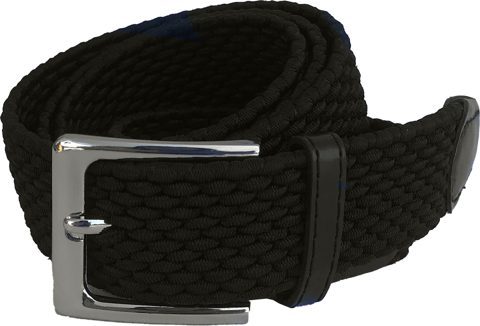 Ustyle Φαρδιά Γυναικεία Ζώνη σε Μαύρο χρώμα Ustyle Φαρδιά Γυναικεία Ζώνη σε Μαύρο χρώμα