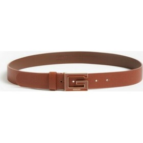 Guess BW7531VIN35 Γυναικεία Ζώνη Cognac Guess BW7531VIN35 Γυναικεία Ζώνη Cognac