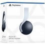 Sony PlayStation 5 Pulse 3D Wireless Over Ear Gaming Headset με σύνδεση USB / 3.5mm